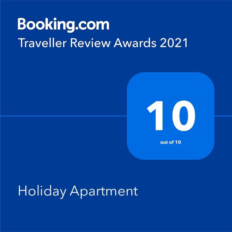 Holiday Apartment Mostar Ngoại thất bức ảnh