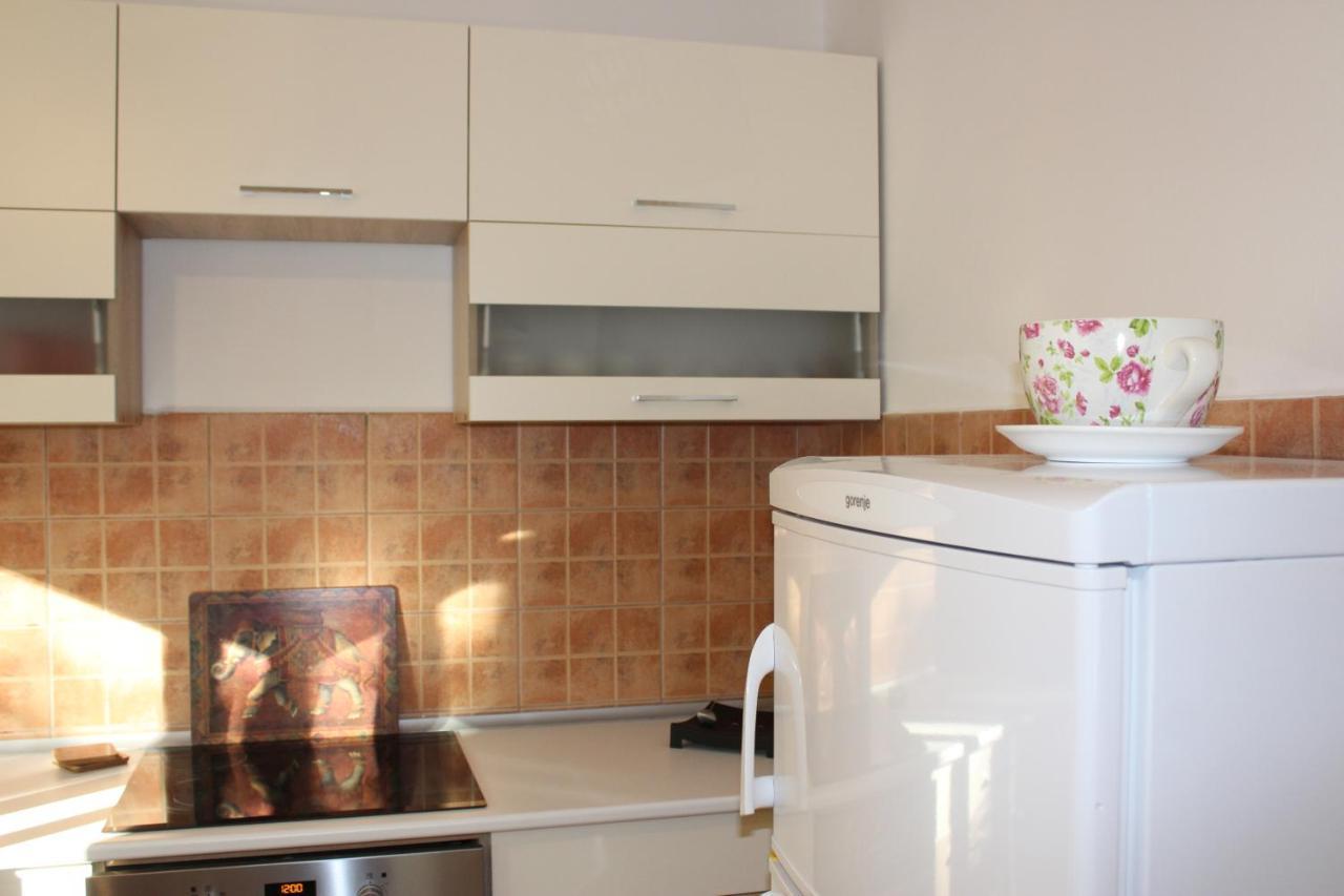 Holiday Apartment Mostar Ngoại thất bức ảnh